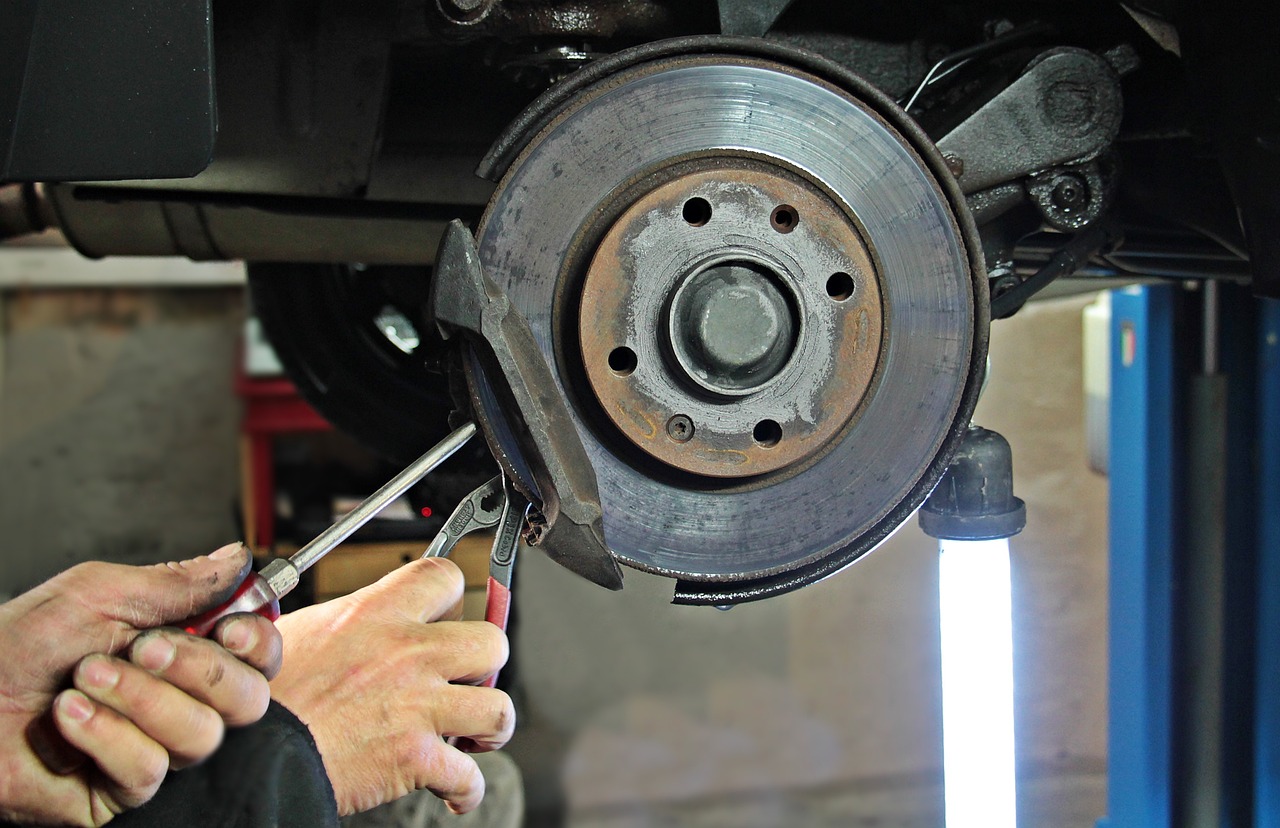 Reparaturen Reparaturen